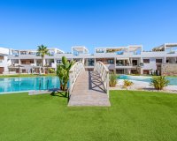 Resale - Apartments - Flats - Torrevieia - Los Balcones