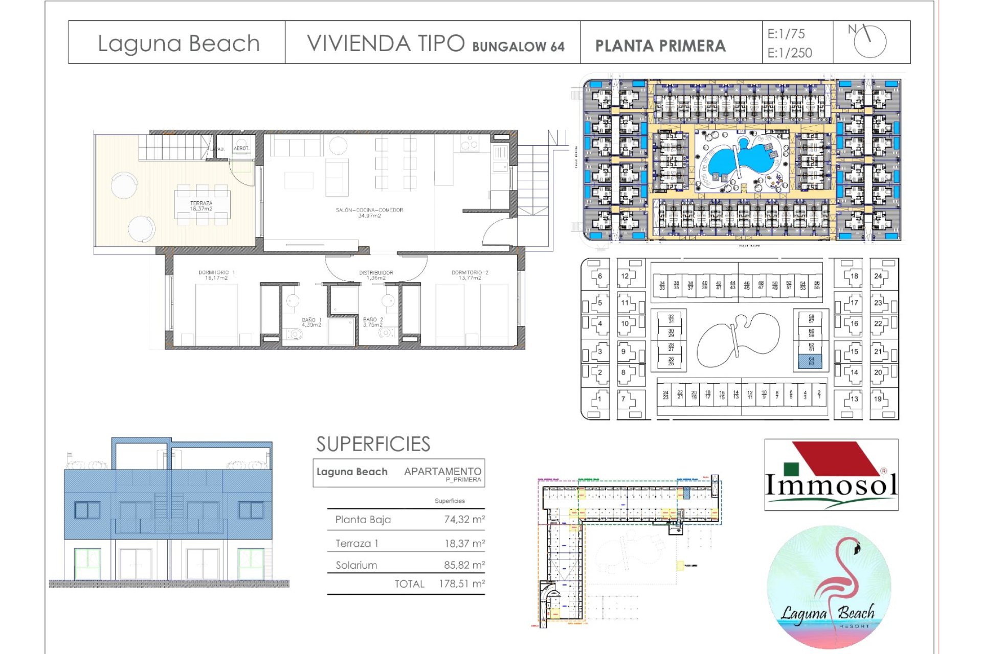 Resale - Apartments - Flats - Torrevieia - Los Balcones