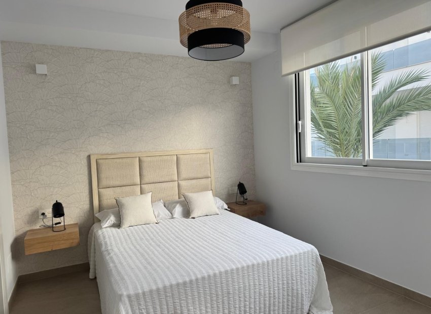 Resale - Apartments - Flats - Torrevieia - Los Locos