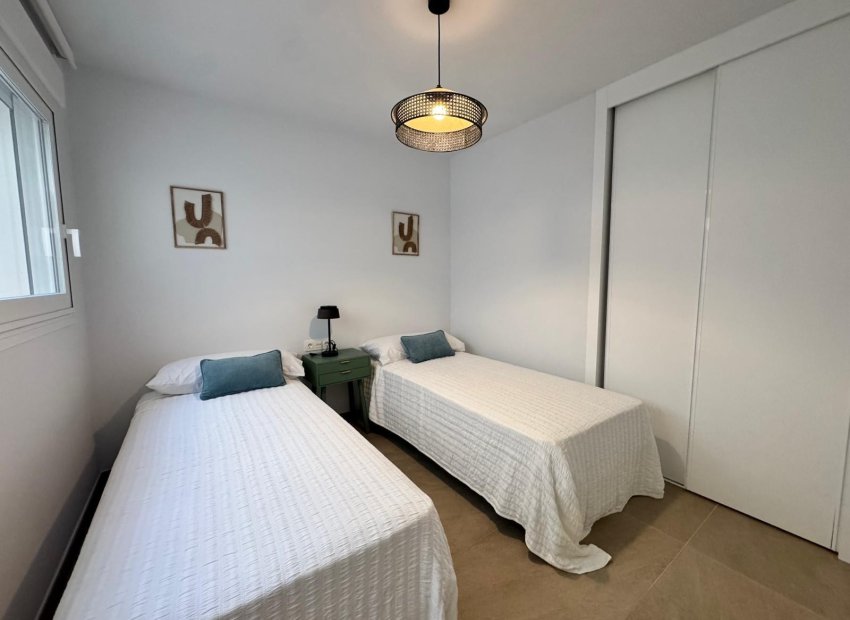 Resale - Apartments - Flats - Torrevieia - Los Locos
