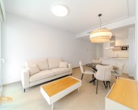 Resale - Apartments - Flats - Torrevieia - Los Locos
