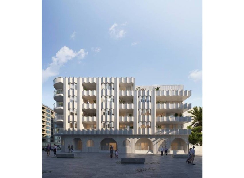 Resale - Apartments - Flats - Torrevieia - Los Locos