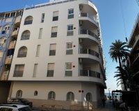 Resale - Apartments - Flats - Torrevieia - Los Locos