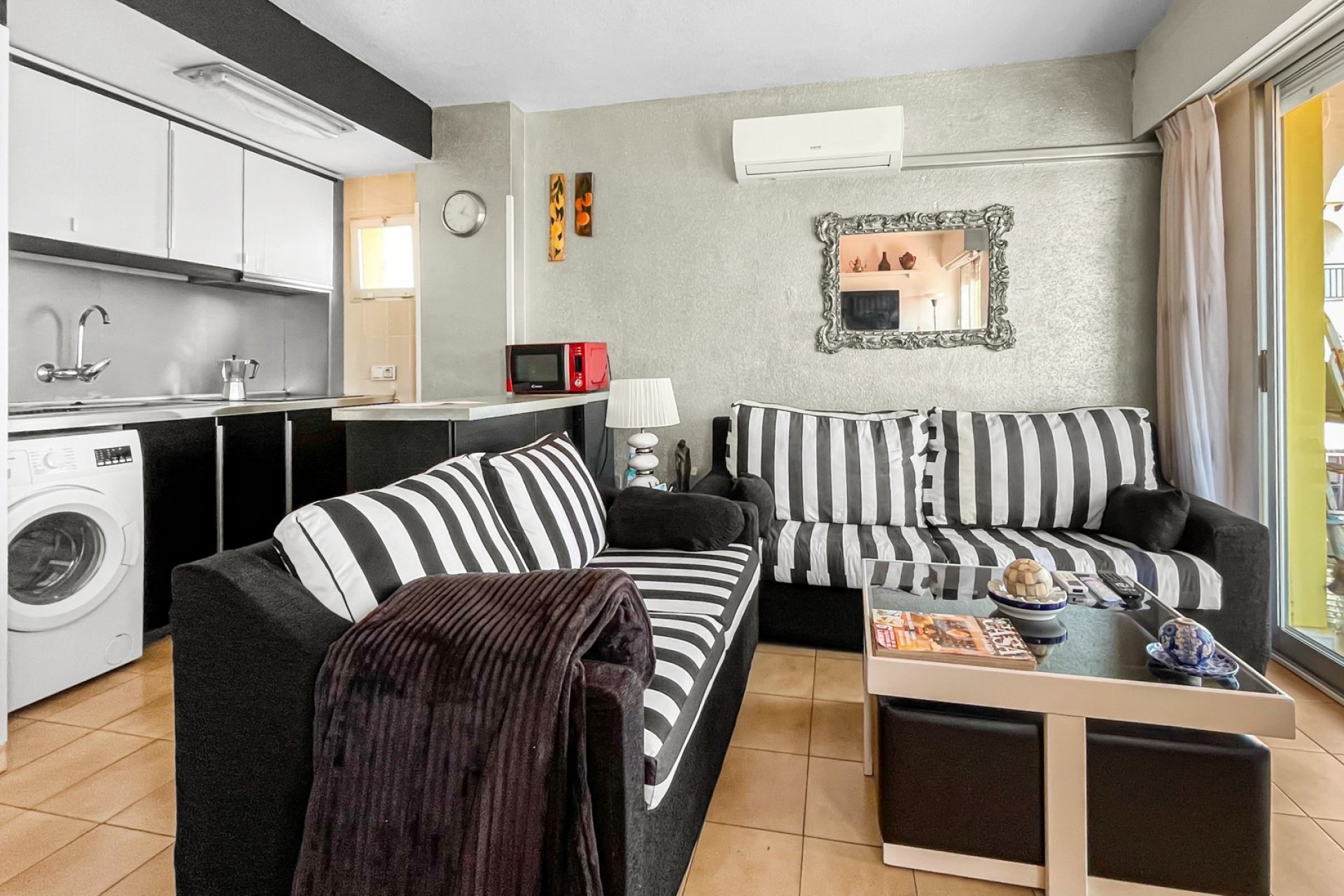 Resale - Apartments - Flats - Torrevieia - Mar Azul