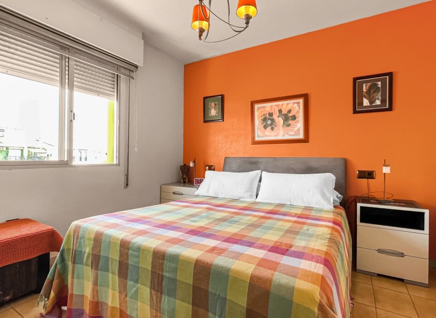 Resale - Apartments - Flats - Torrevieia - Mar Azul
