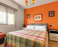 Resale - Apartments - Flats - Torrevieia - Mar Azul