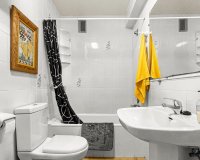Resale - Apartments - Flats - Torrevieia - Mar Azul