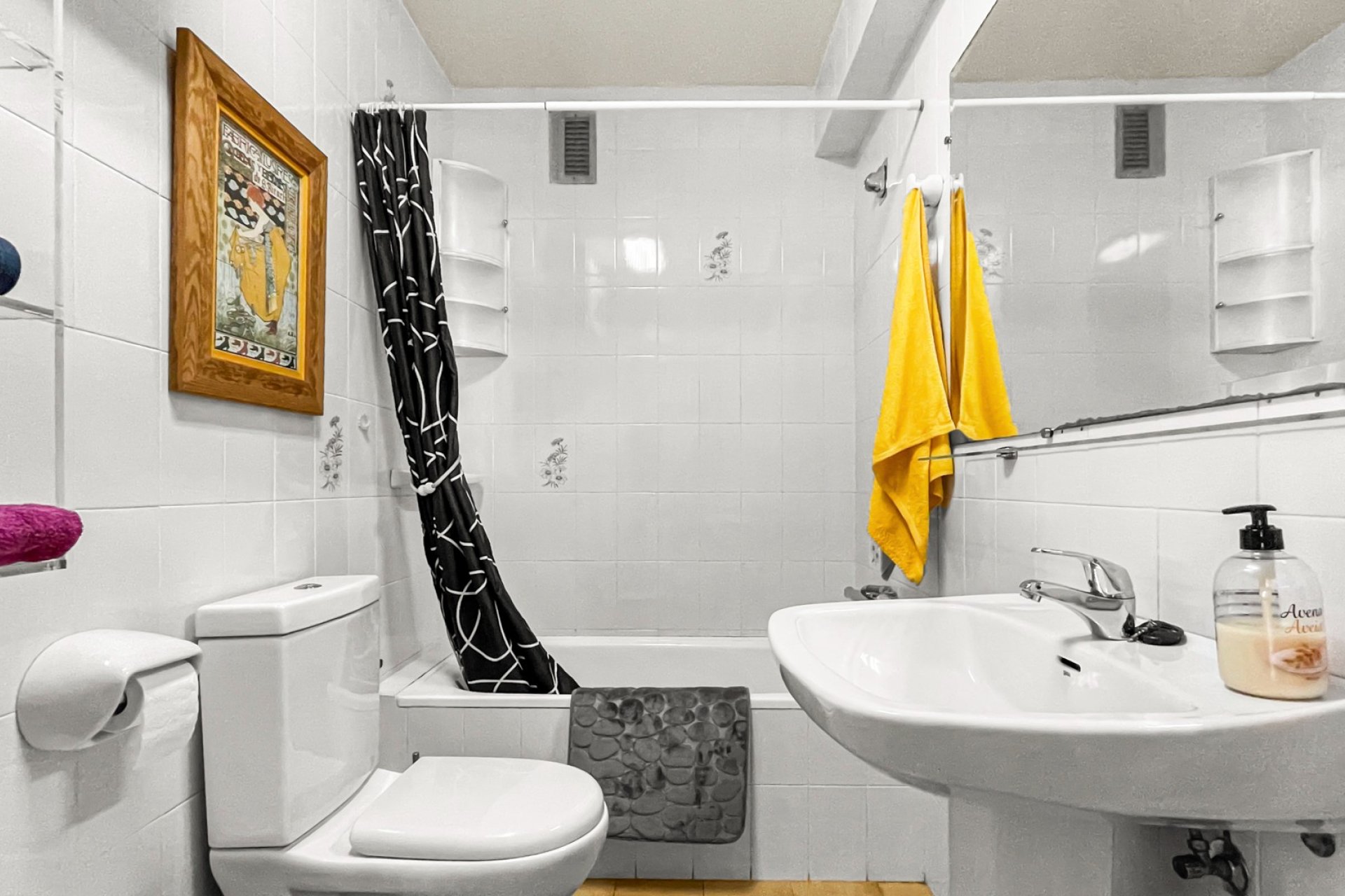 Resale - Apartments - Flats - Torrevieia - Mar Azul