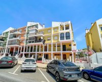 Resale - Apartments - Flats - Torrevieia - Mar Azul