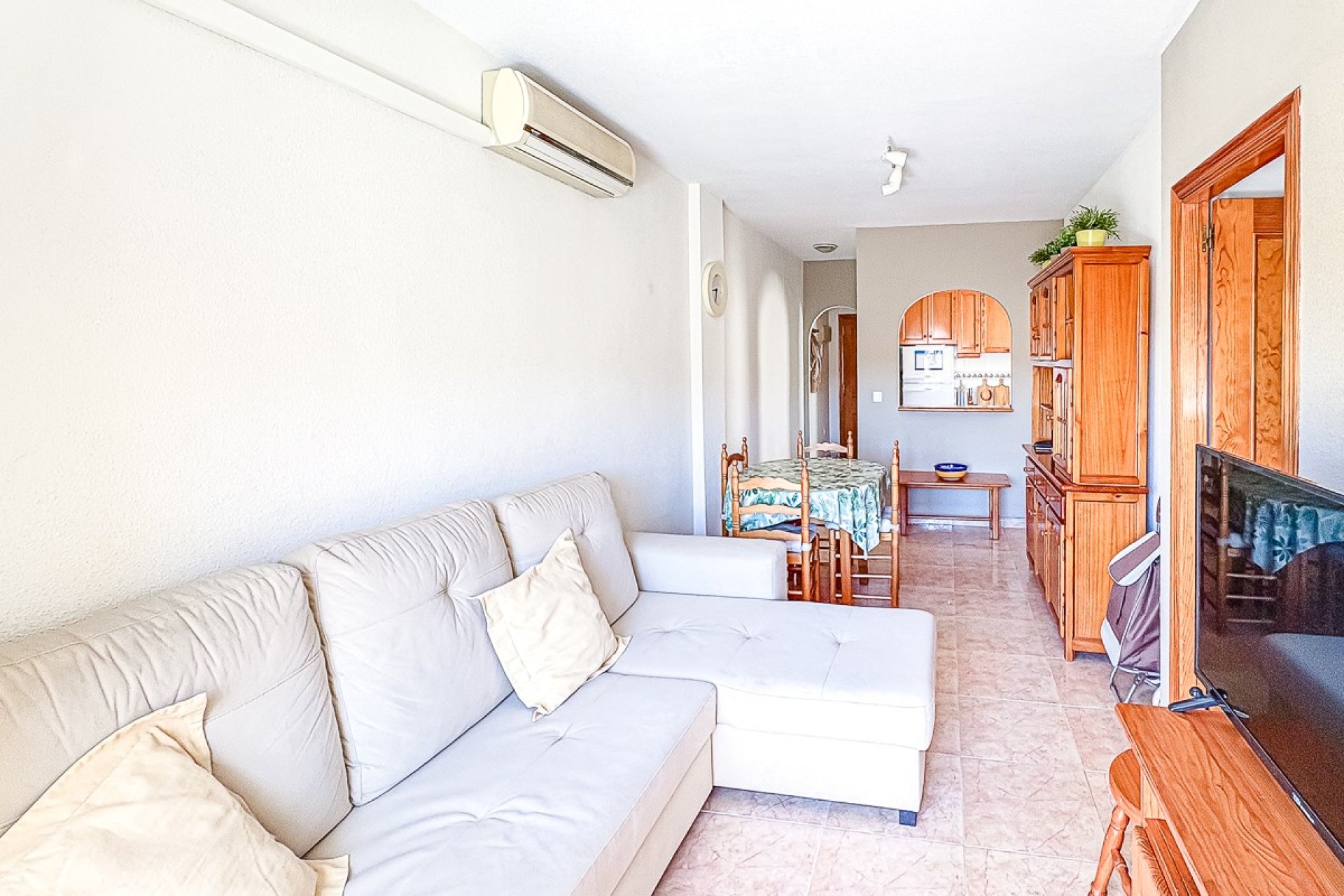 Resale - Apartments - Flats - Torrevieia - Parque de las Naciones