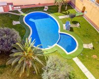 Resale - Apartments - Flats - Torrevieia - Parque de las Naciones