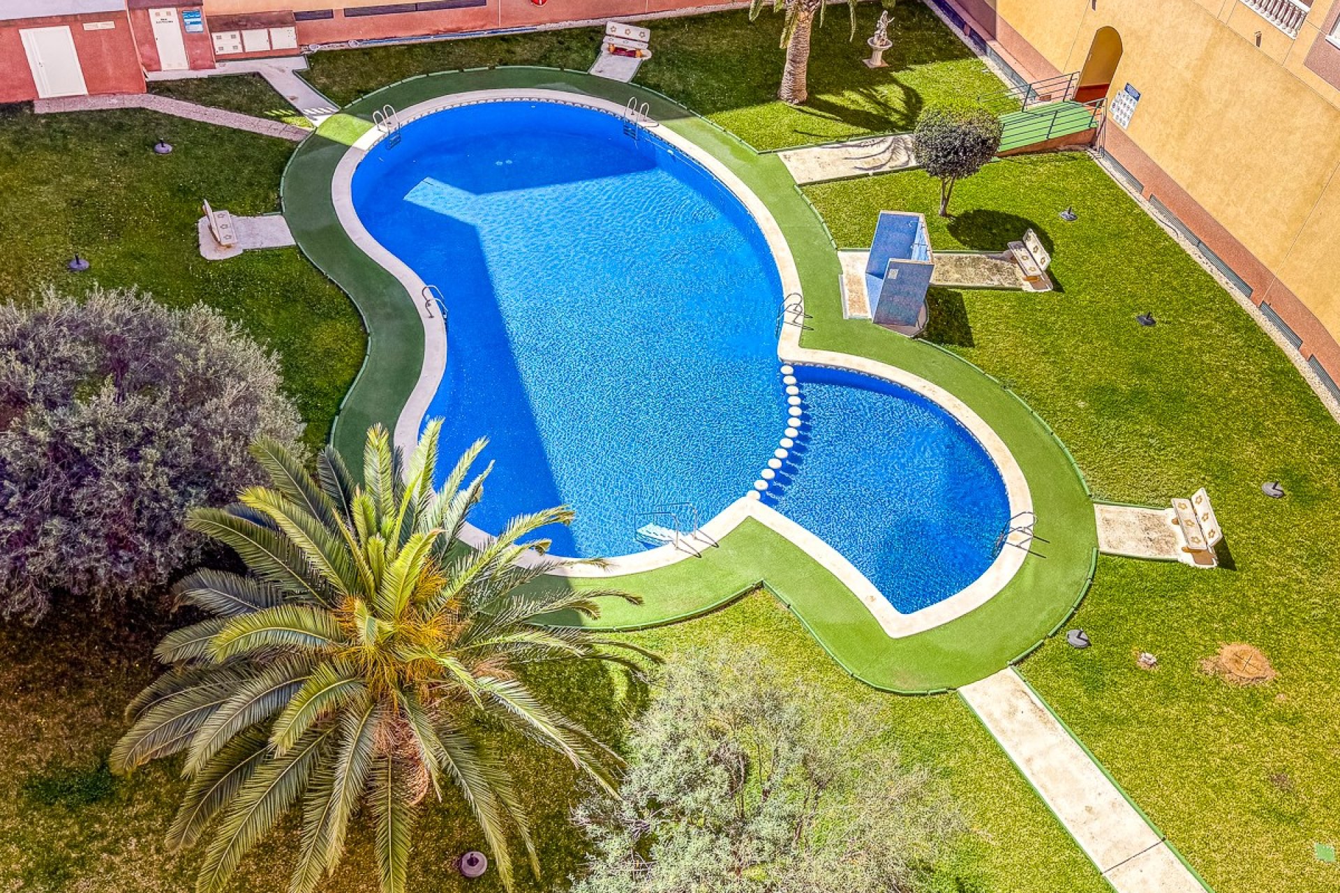 Resale - Apartments - Flats - Torrevieia - Parque de las Naciones