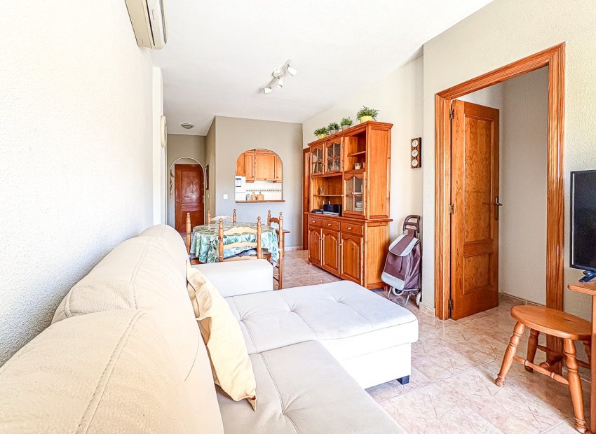 Resale - Apartments - Flats - Torrevieia - Parque de las Naciones