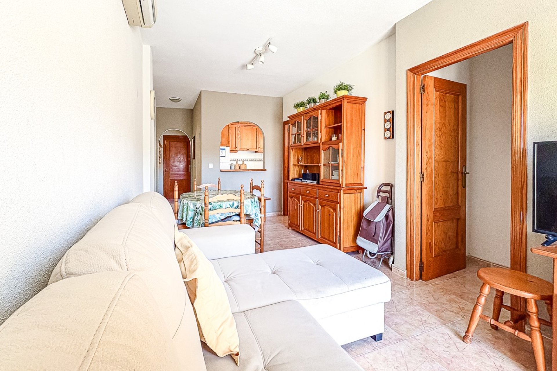 Resale - Apartments - Flats - Torrevieia - Parque de las Naciones