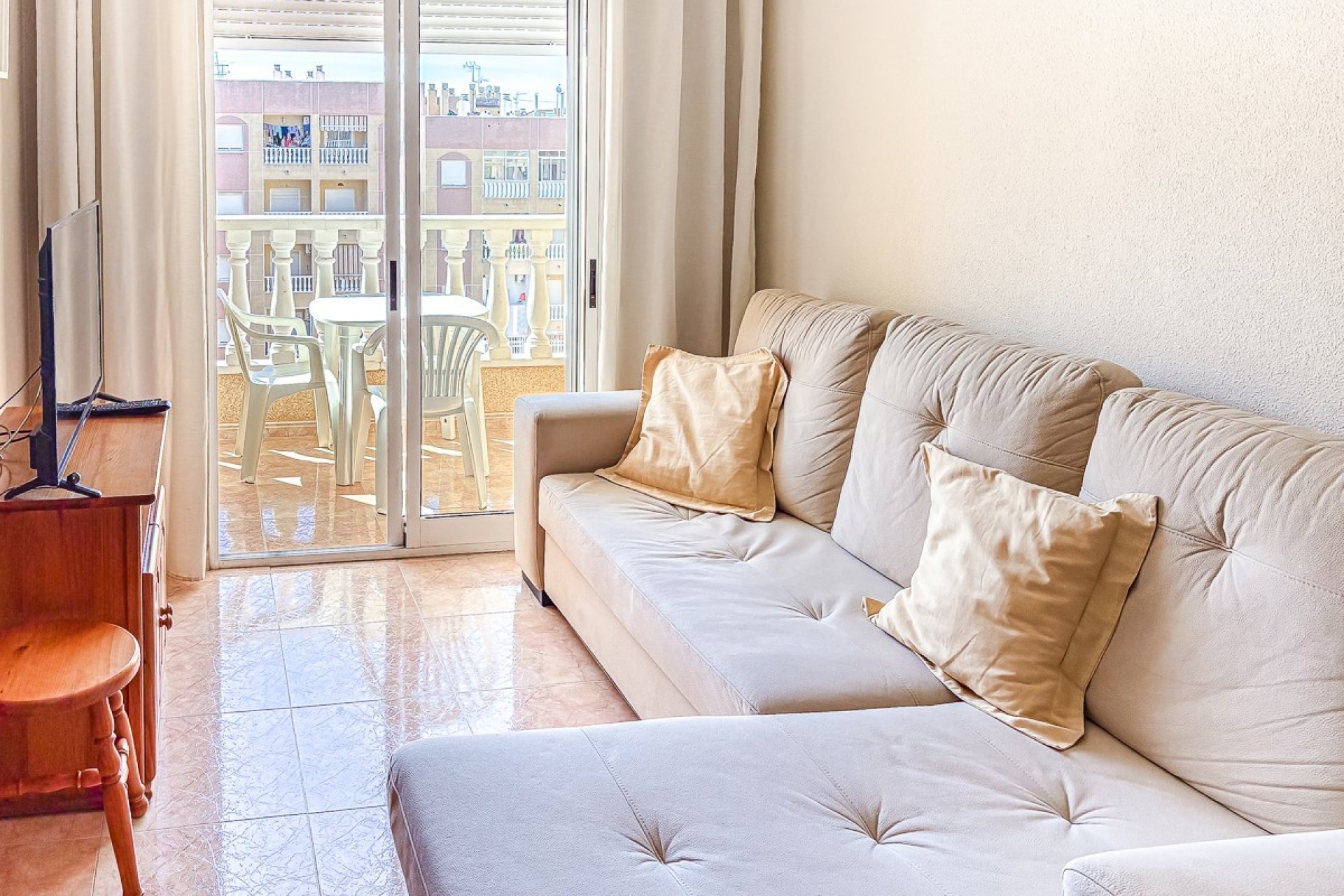 Resale - Apartments - Flats - Torrevieia - Parque de las Naciones