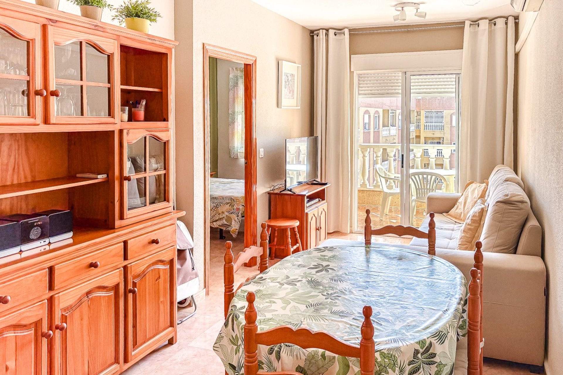 Resale - Apartments - Flats - Torrevieia - Parque de las Naciones