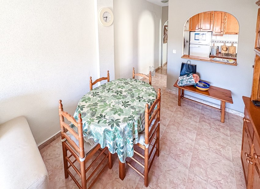 Resale - Apartments - Flats - Torrevieia - Parque de las Naciones