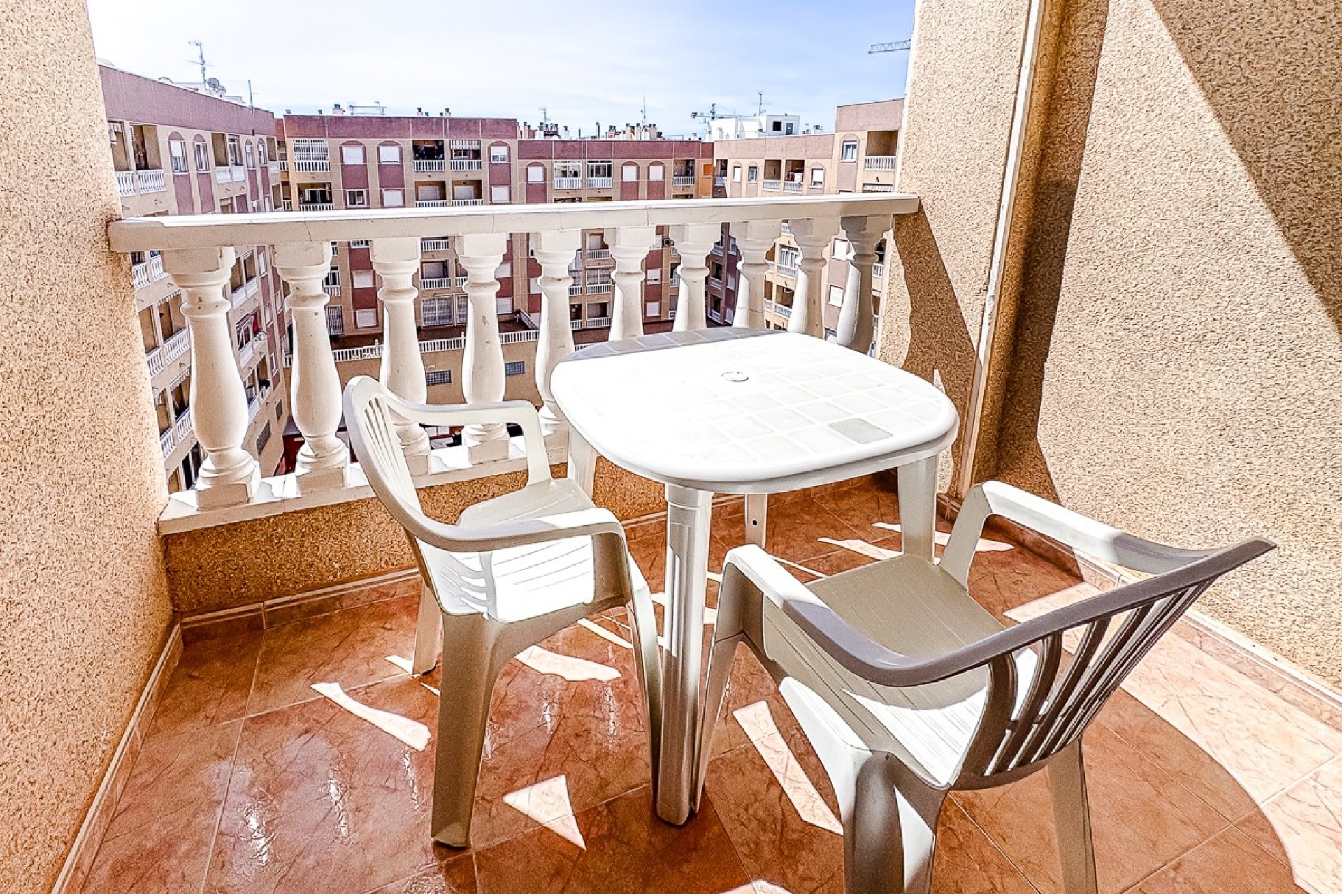 Resale - Apartments - Flats - Torrevieia - Parque de las Naciones