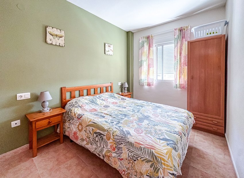 Resale - Apartments - Flats - Torrevieia - Parque de las Naciones