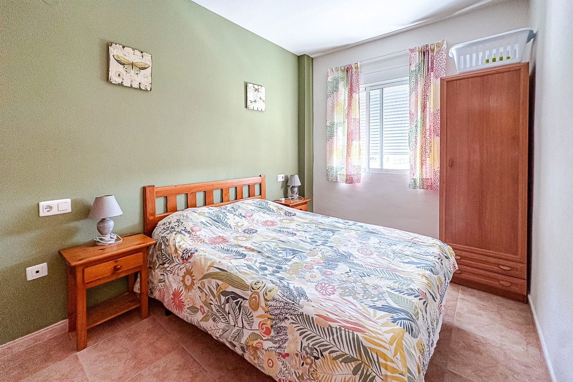 Resale - Apartments - Flats - Torrevieia - Parque de las Naciones