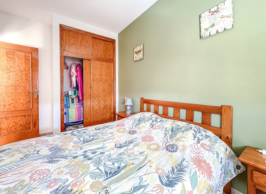 Resale - Apartments - Flats - Torrevieia - Parque de las Naciones