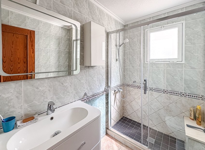 Resale - Apartments - Flats - Torrevieia - Parque de las Naciones