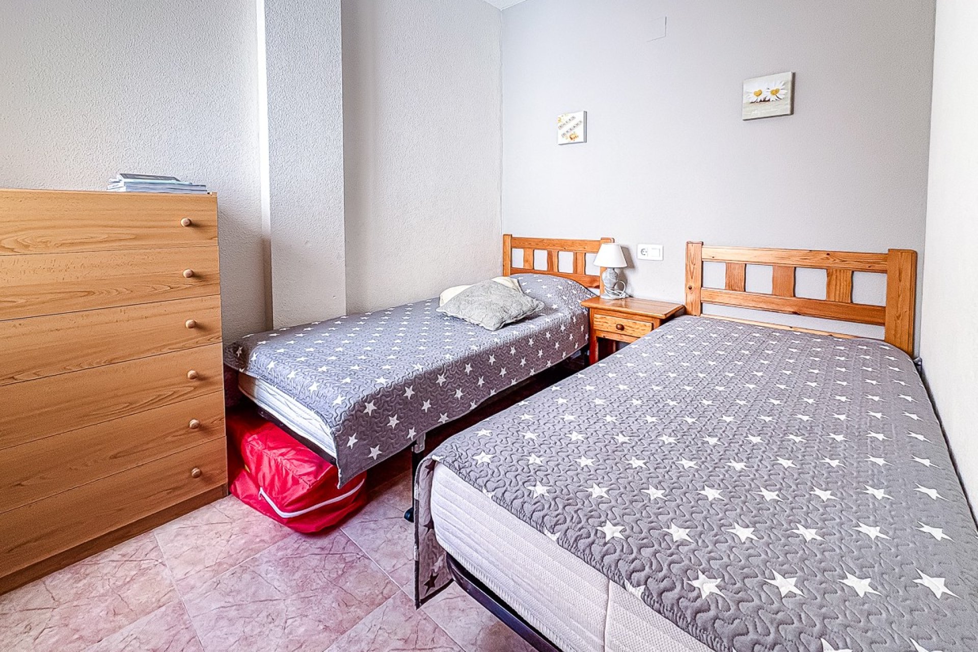 Resale - Apartments - Flats - Torrevieia - Parque de las Naciones