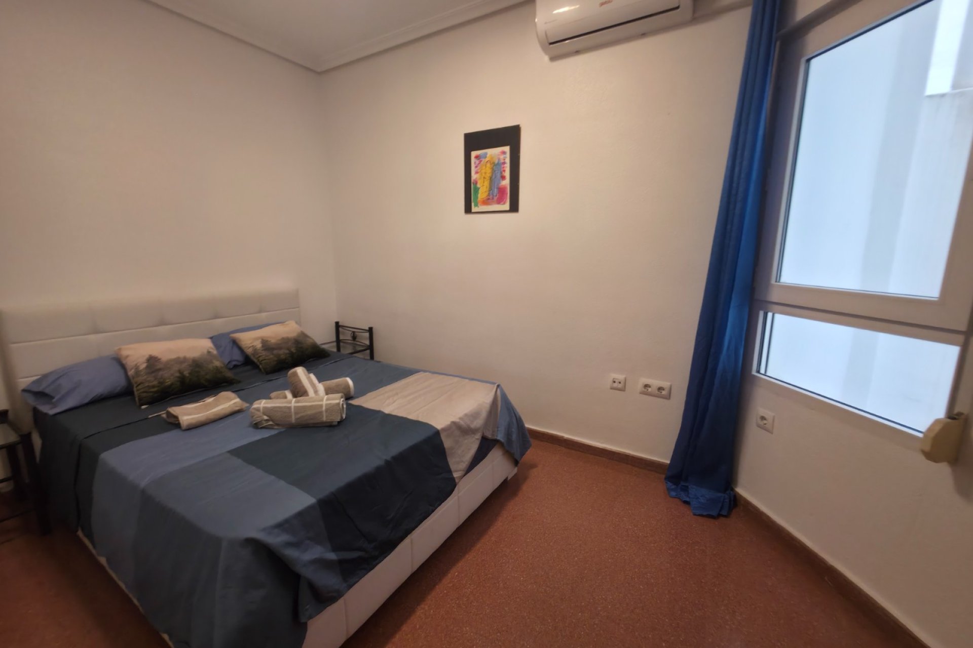 Resale - Apartments - Flats - Torrevieia - Paseo maritimo