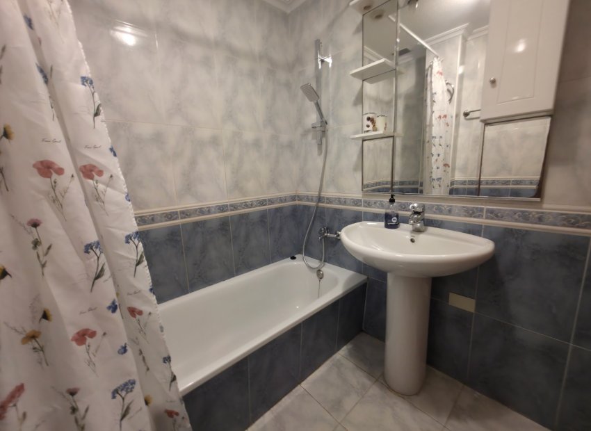 Resale - Apartments - Flats - Torrevieia - Paseo maritimo