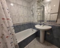 Resale - Apartments - Flats - Torrevieia - Paseo maritimo