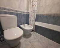 Resale - Apartments - Flats - Torrevieia - Paseo maritimo