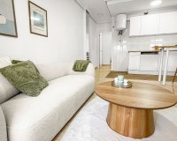 Resale - Apartments - Flats - Torrevieia - Playa de los Locos