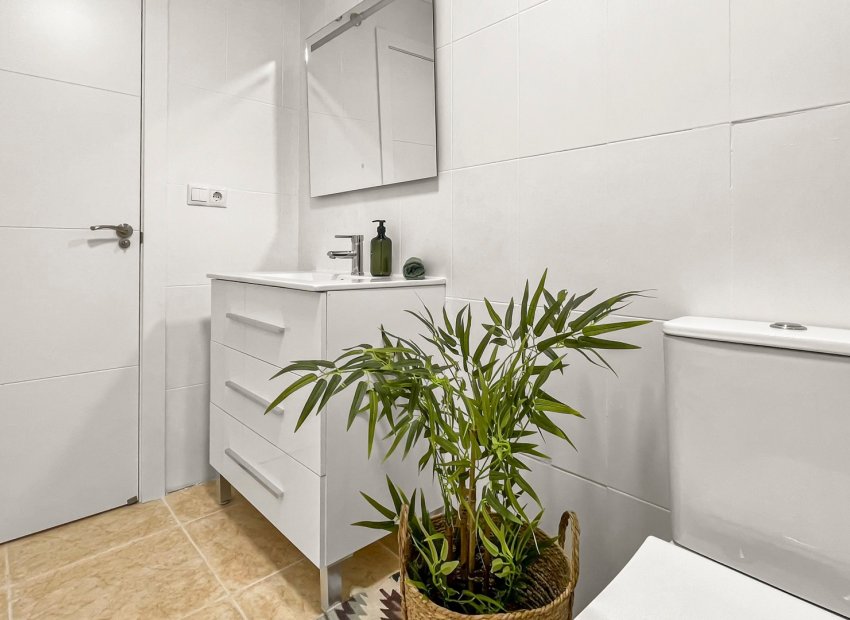 Resale - Apartments - Flats - Torrevieia - Playa de los Locos