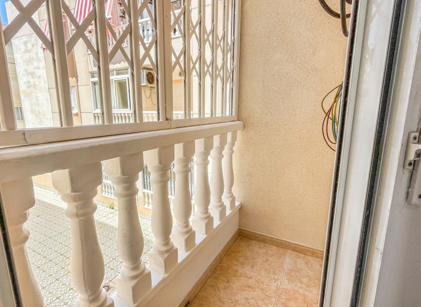 Resale - Apartments - Flats - Torrevieia - Playa de los Locos