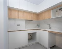 Resale - Apartments - Flats - Torrevieia - Playa del Cura