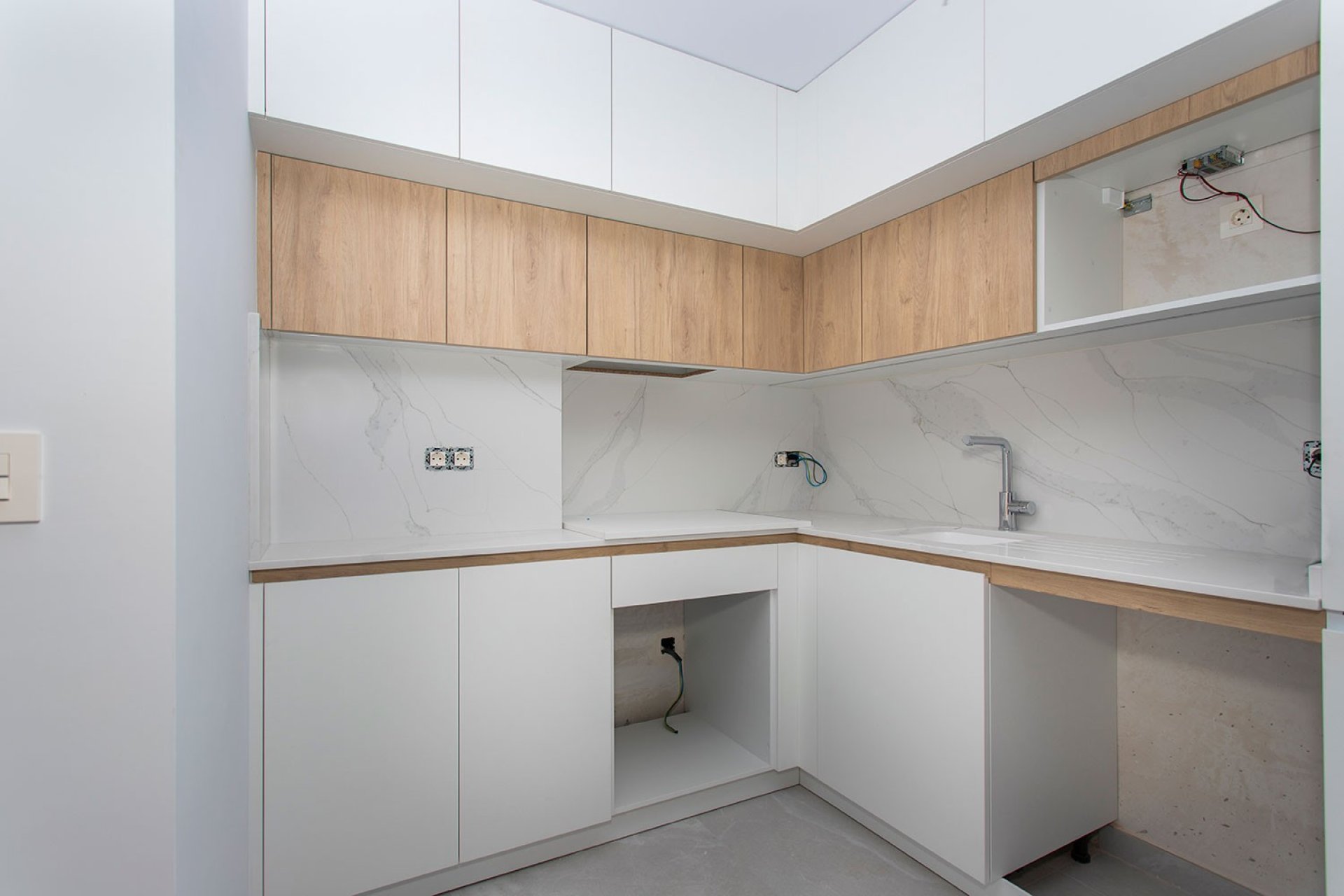 Resale - Apartments - Flats - Torrevieia - Playa del Cura