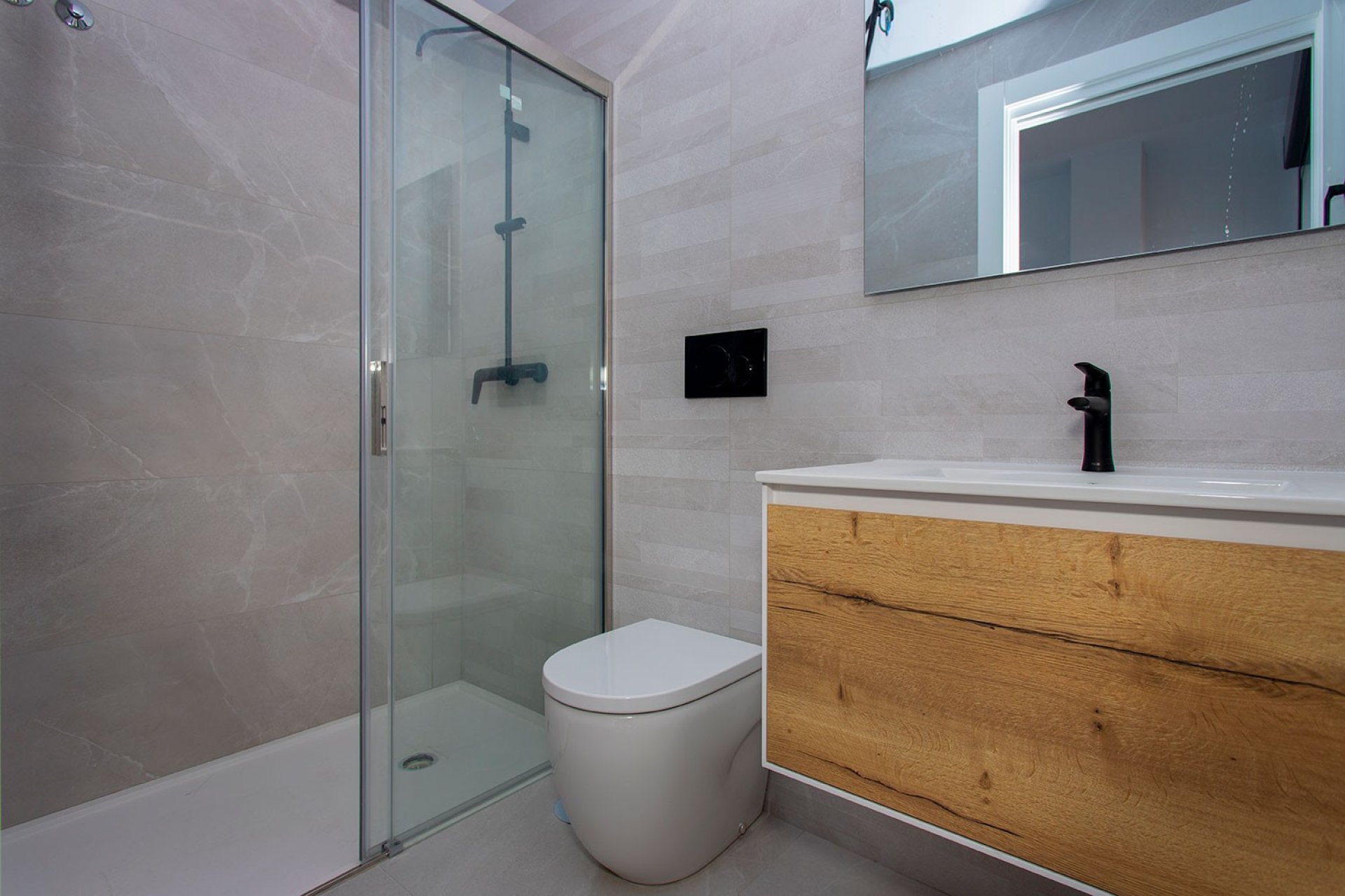 Resale - Apartments - Flats - Torrevieia - Playa del Cura