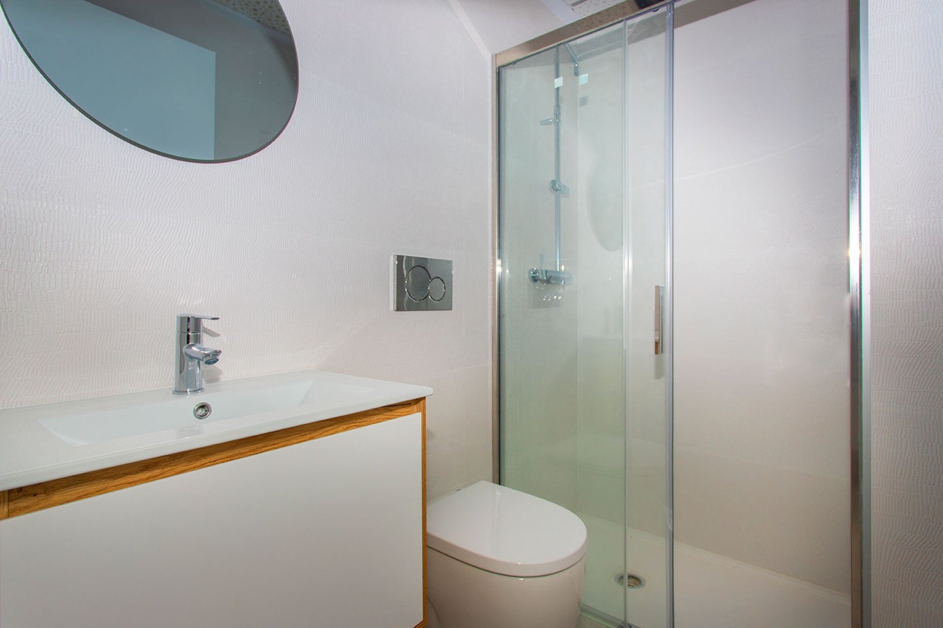 Resale - Apartments - Flats - Torrevieia - Playa del Cura