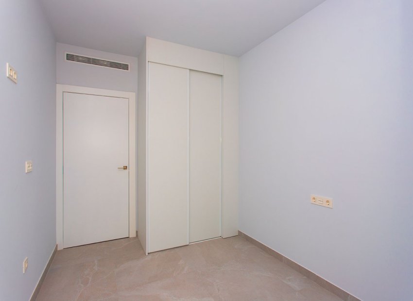 Resale - Apartments - Flats - Torrevieia - Playa del Cura