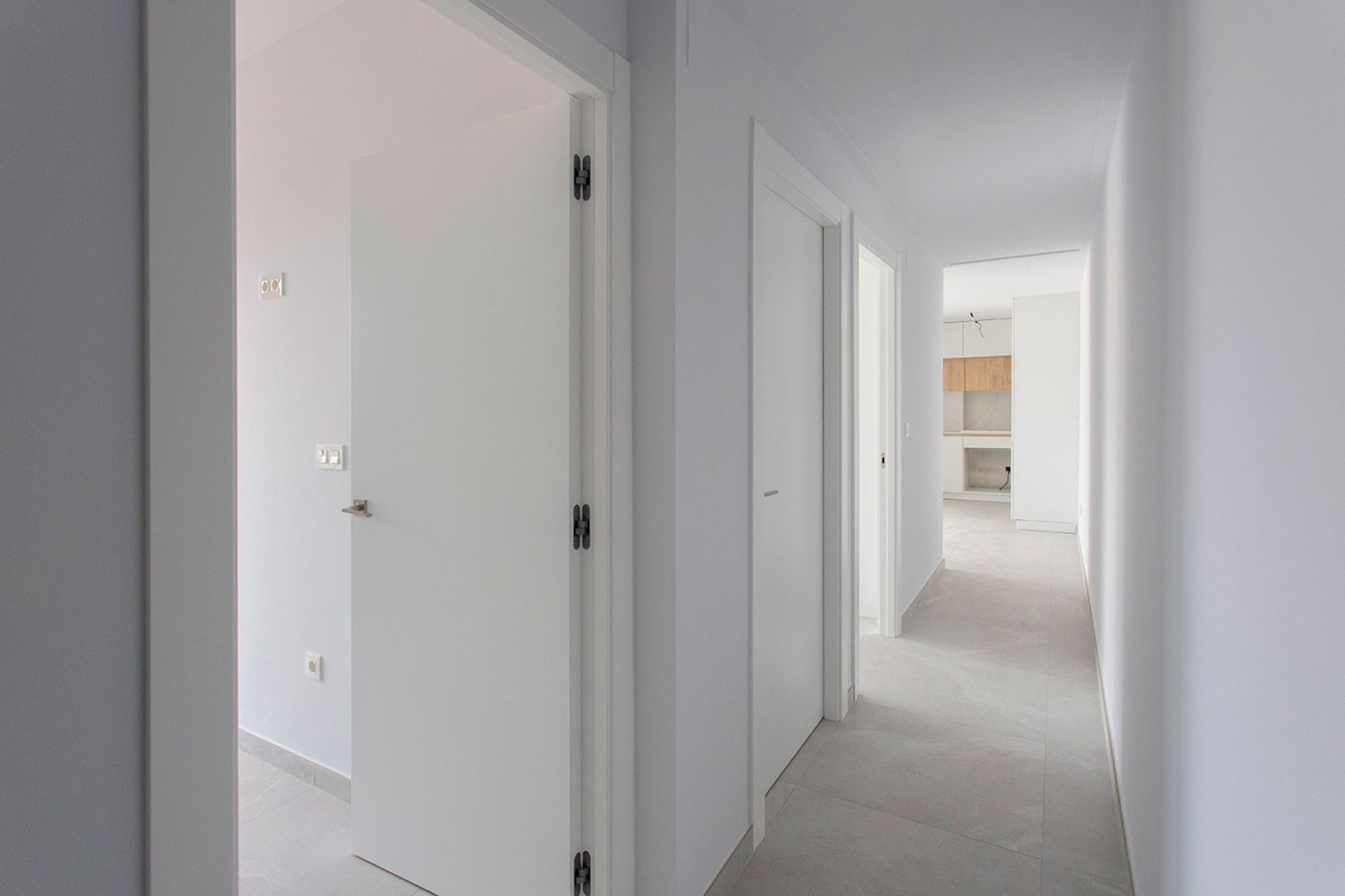 Resale - Apartments - Flats - Torrevieia - Playa del Cura