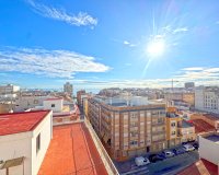 Resale - Apartments - Flats - Torrevieia - Playa del Cura