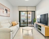 Resale - Apartments - Flats - Torrevieia - Playa del Cura