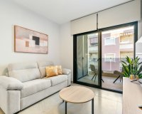 Resale - Apartments - Flats - Torrevieia - Playa del Cura