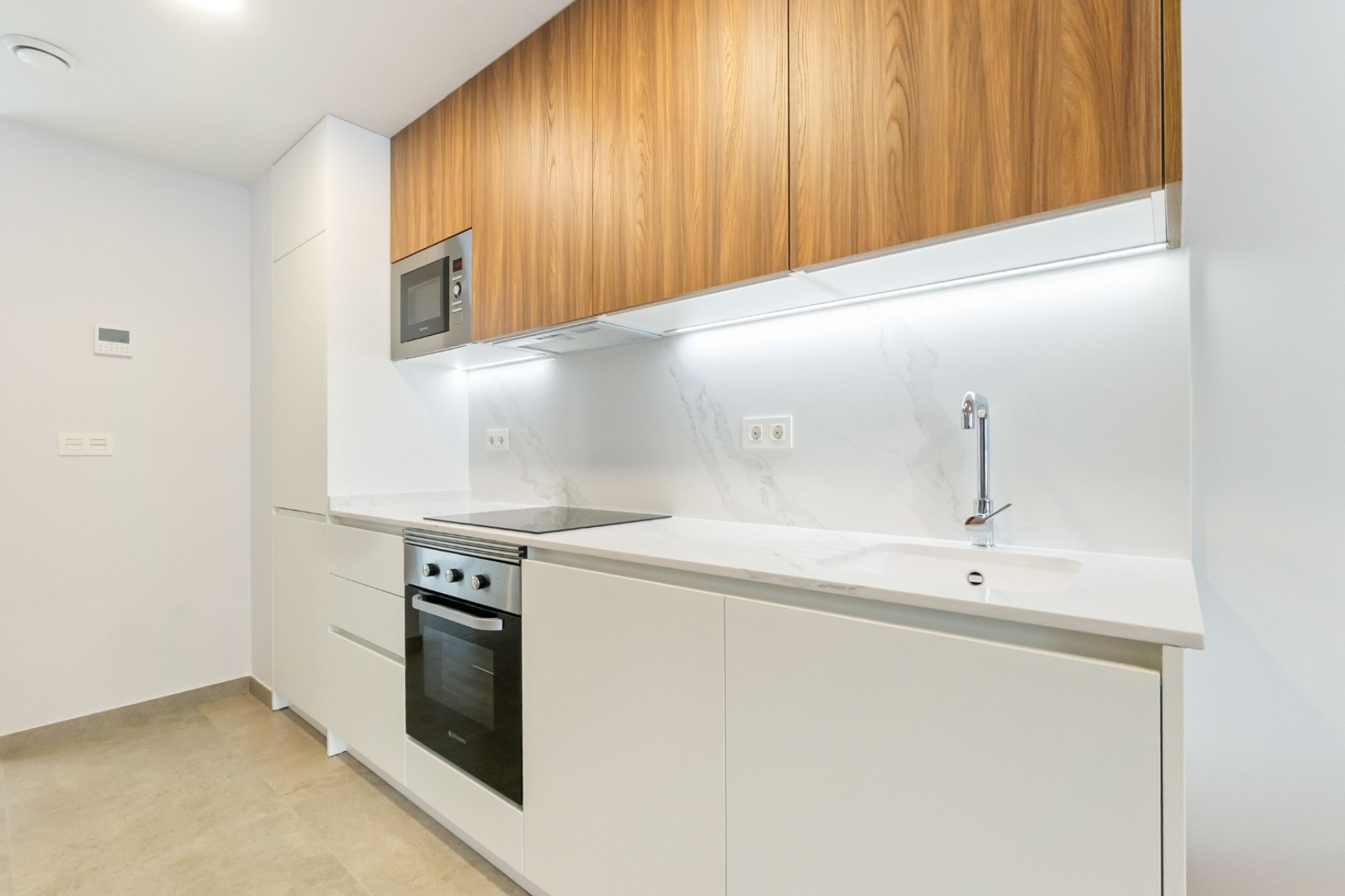 Resale - Apartments - Flats - Torrevieia - Playa del Cura