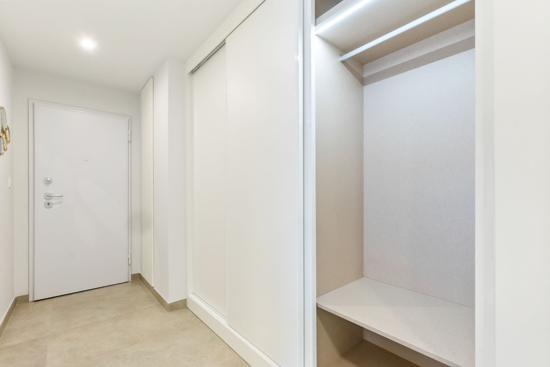 Resale - Apartments - Flats - Torrevieia - Playa del Cura