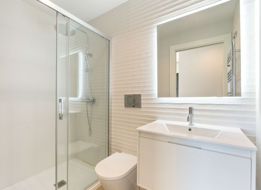 Resale - Apartments - Flats - Torrevieia - Playa del Cura