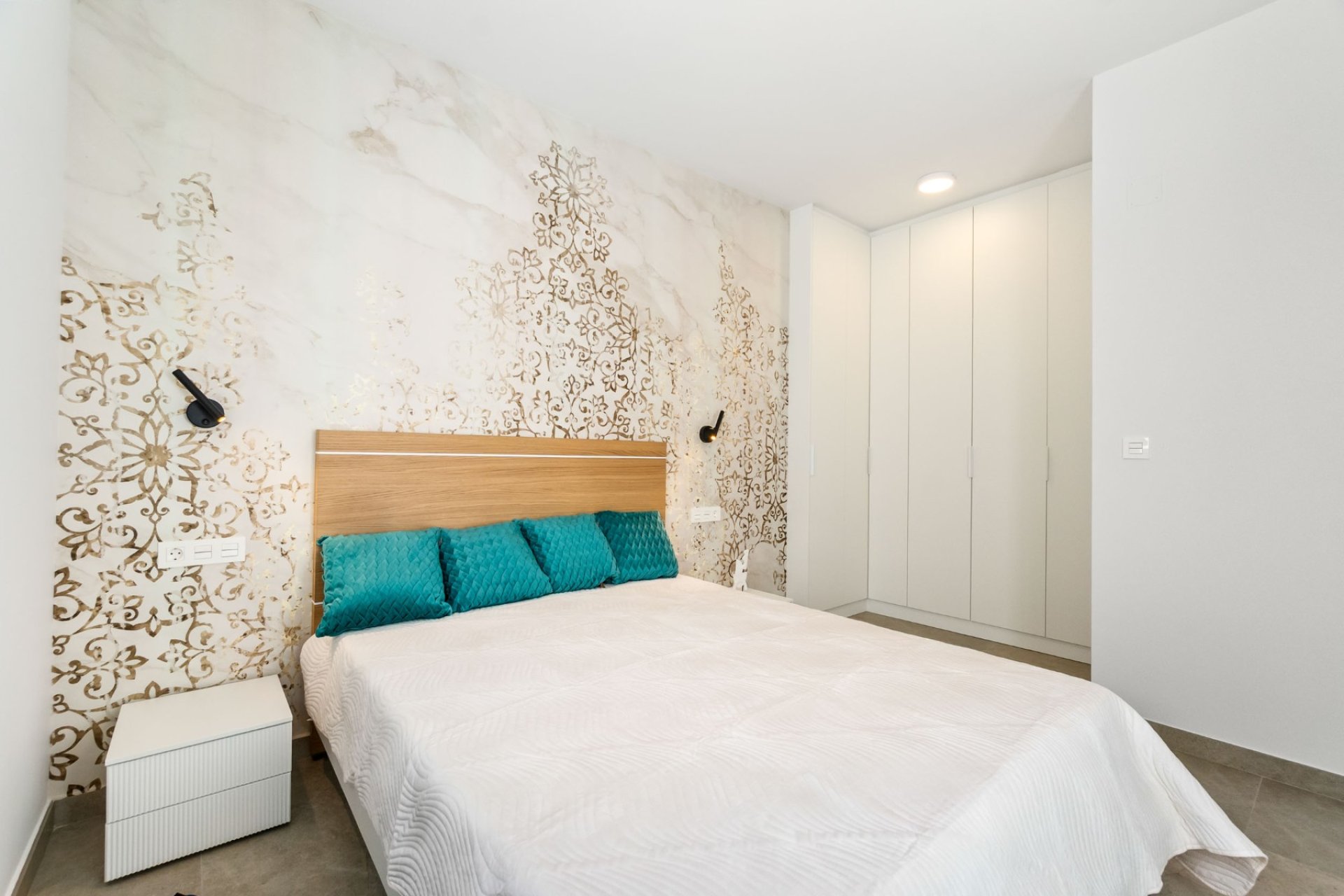 Resale - Apartments - Flats - Torrevieia - Playa del Cura