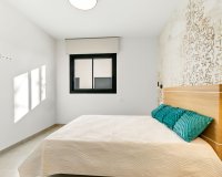 Resale - Apartments - Flats - Torrevieia - Playa del Cura