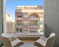 Resale - Apartments - Flats - Torrevieia - Playa del Cura