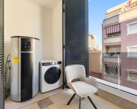 Resale - Apartments - Flats - Torrevieia - Playa del Cura